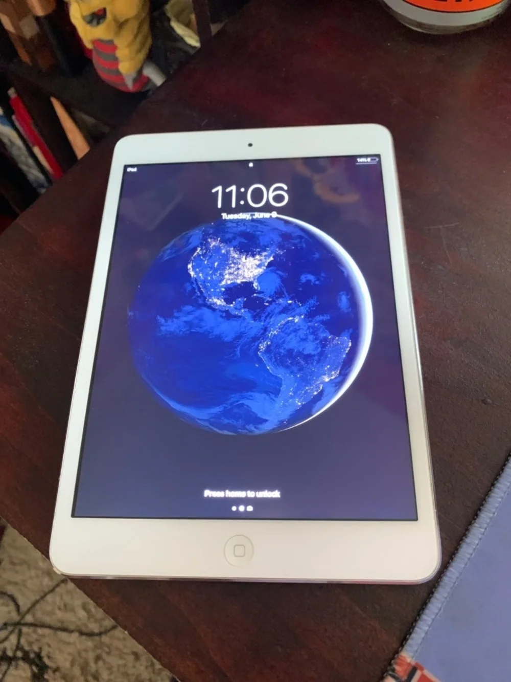 ipad Mini